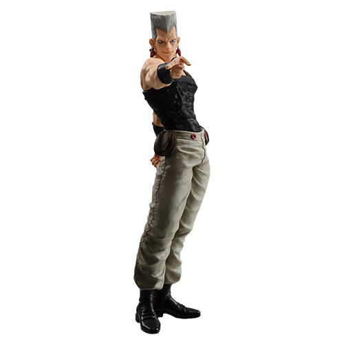 【一番賞線上抽】一番賞 JOJO的奇妙冒險 STARDUST CRUSADERS ＋ 預購