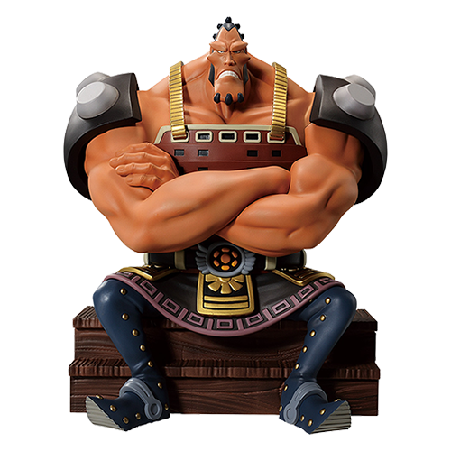 【一番賞線上抽】一番賞 海賊王/航海王 白鬍子海賊團～老爹和兒子們～ 現貨