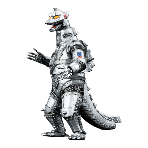 【一番賞線上抽】一番賞 哥吉拉 怪獸亂舞 -狂暴之物-