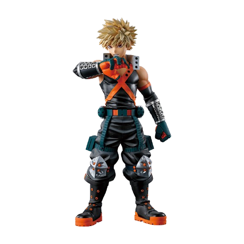 【一番賞線上抽】最後賞直接抽!!!一番賞 我的英雄學院 相反的情感 預購