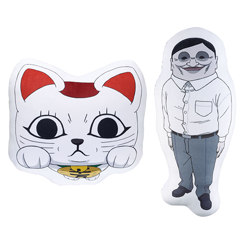 【一番賞線上抽】一番賞 膽大黨 ～靈異戰鬥、開幕！ 預購