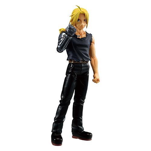 【一番賞線上抽】一番賞 鋼之鍊金術師 FA～打開門的人們 預購