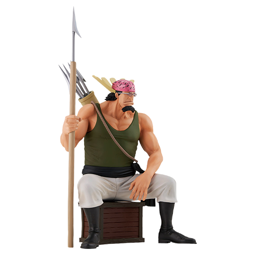 【一番賞線上抽】一番賞 『航海王/海賊王 羅傑海賊團～傳說的海賊～ 預購