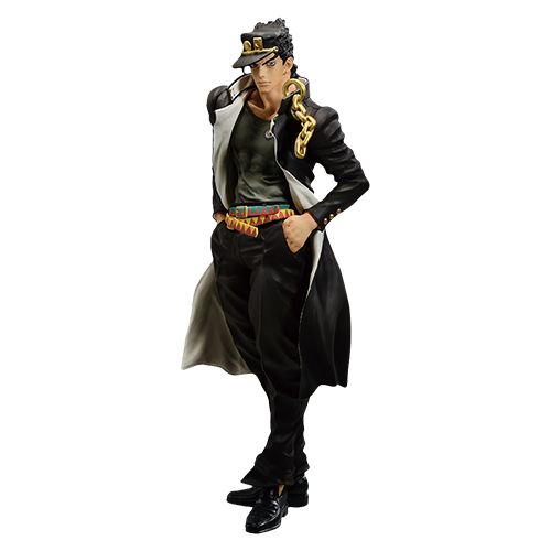 【一番賞線上抽】一番賞 JOJO的奇妙冒險 STARDUST CRUSADERS ＋ 預購