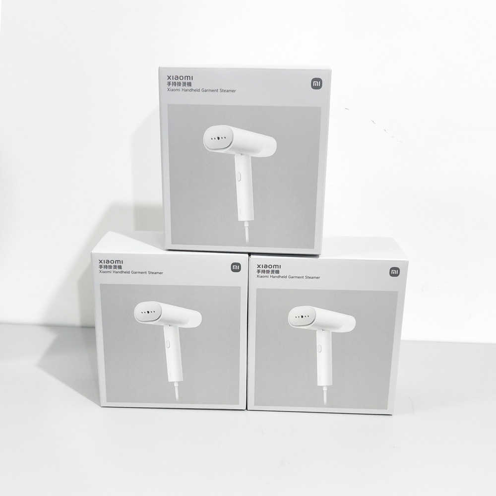 小米 Xiaomi 手持掛燙機 小米掛燙機 臺灣公司貨 110V 原廠保固