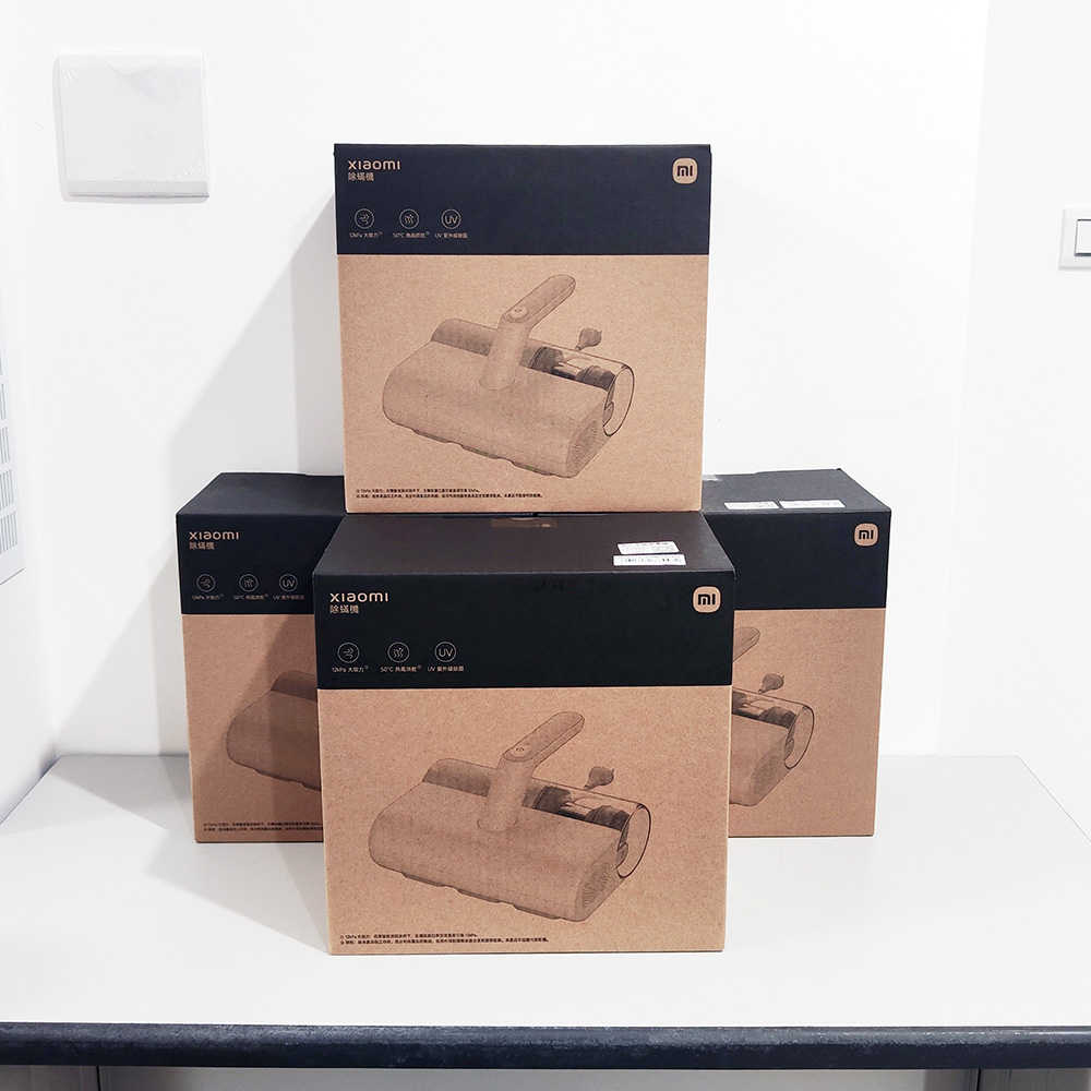 小米 Xiaomi 除蟎機 小米除塵蟎機 台灣公司貨 原廠保固