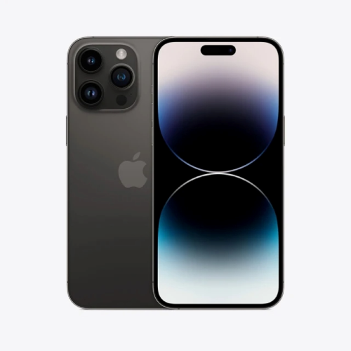APPLE iPhone 14 pro 256G A級福利機(贈充電線、透明殼、保貼、保固180天)