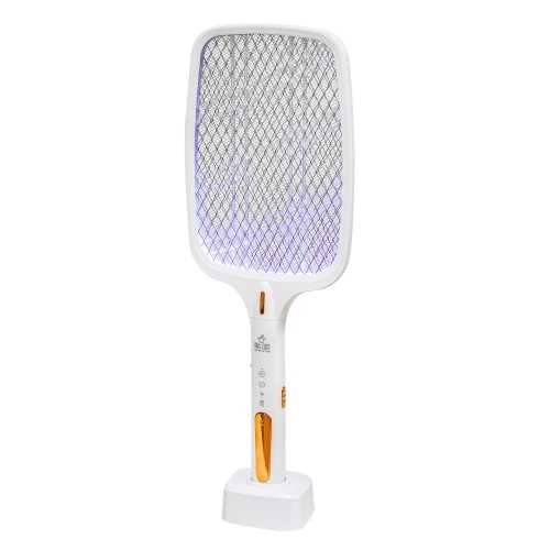 【勳風】 充電式可調電壓捕蚊燈拍 (DHF-T3500)