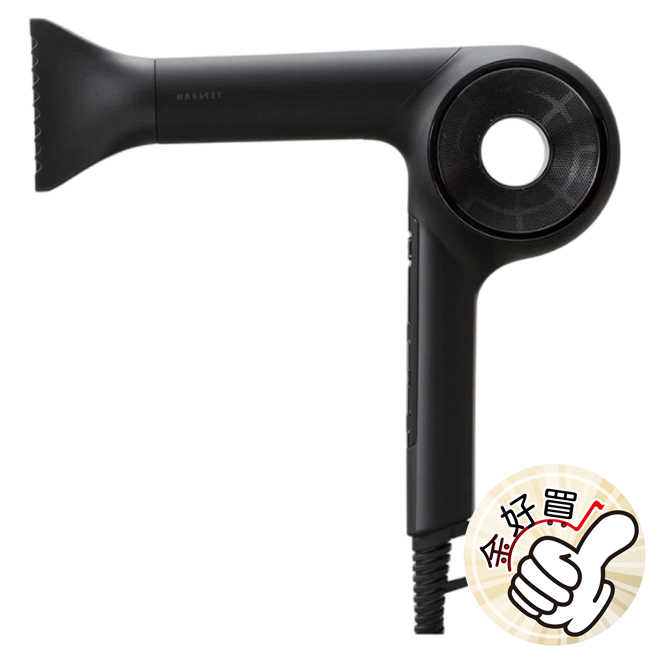 MAGNET Hair Pro 日本礦石負離子沙龍吹風機 HCD-G07CBTW