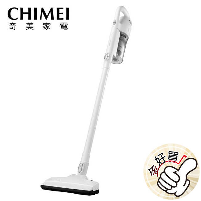 CHIMEI奇美手持強力氣旋吸塵器 VC-HMDPH0