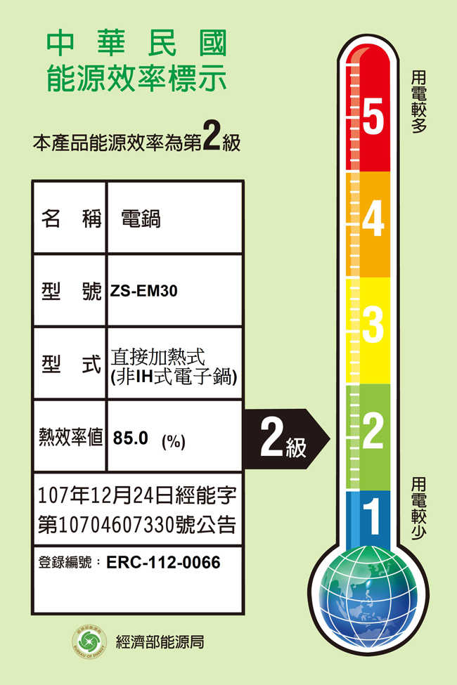 日象30人份立體保溫電子鍋(60碗飯) ZS-EM30
