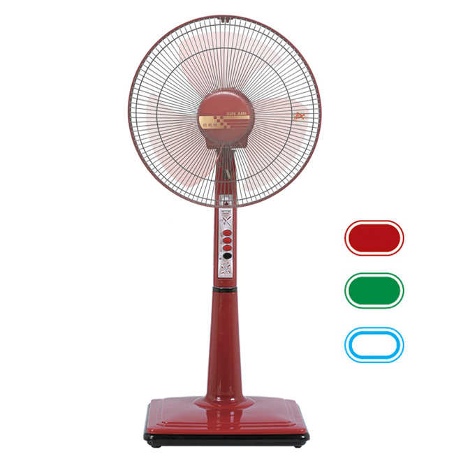 良將14吋立扇 LJ-1413(顏色隨機~免運中)