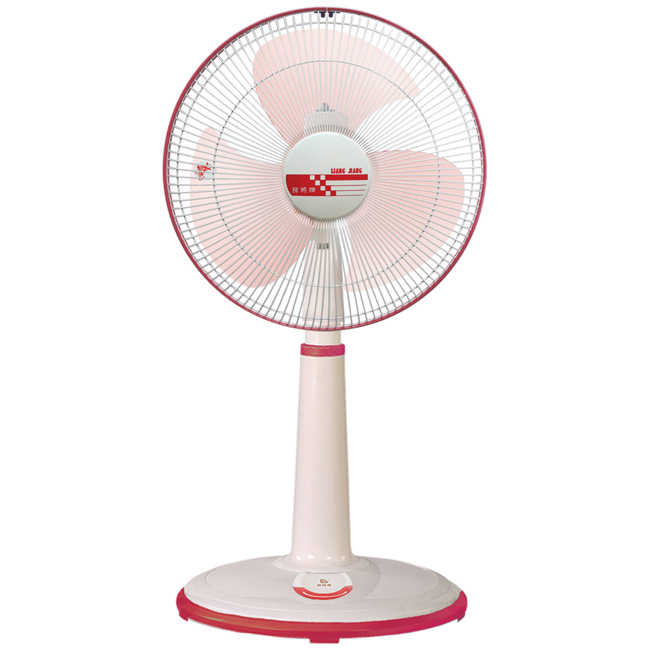 良將16吋桌立扇 LJ-169(顏色隨機~免運中)