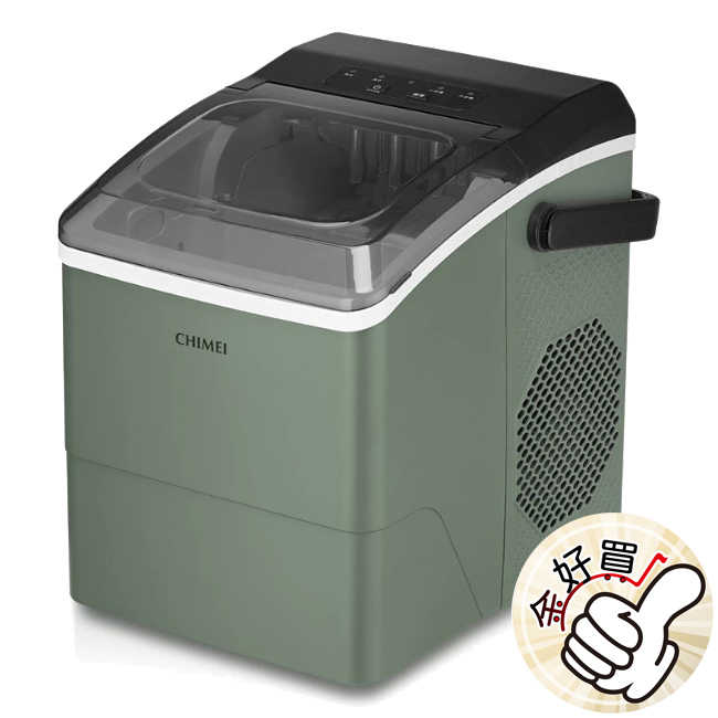 CHIMEI奇美全自動急速製冰機 IM-13A0BC