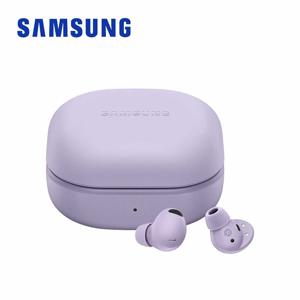 【贈超商禮卷】SAMSUNG 三星 Galaxy Buds2 Pro SM-R510 真無線藍牙耳機
