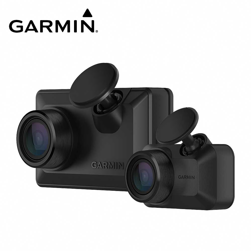 GARMIN Dash Cam X110D 行車記錄器