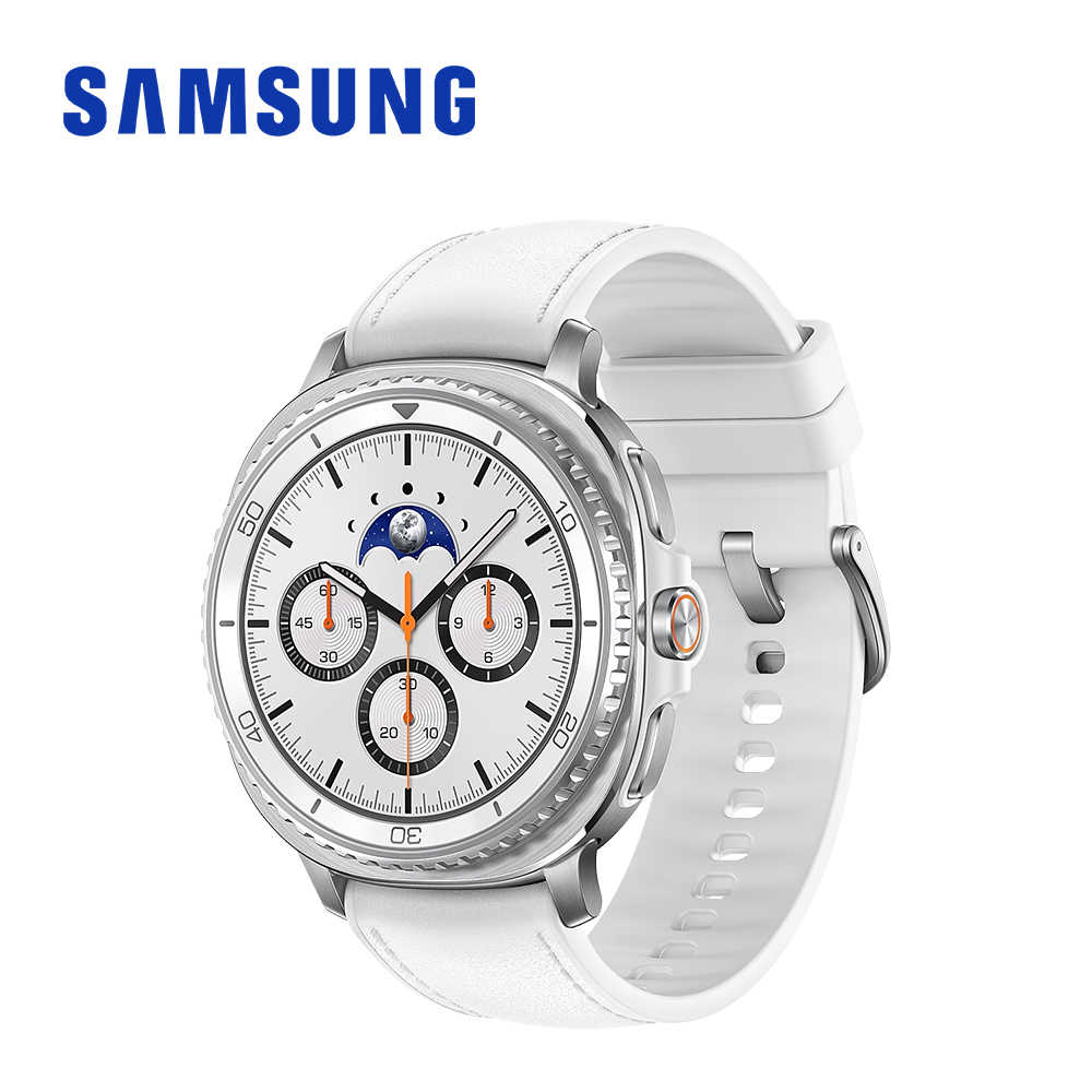 Samsung Galaxy Watch8 Classic SM-L500 46mm (藍牙)
