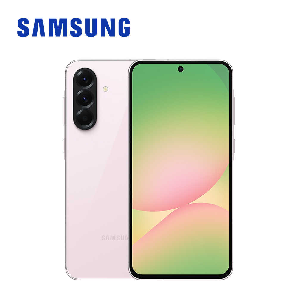 【送快充頭+好禮】SAMSUNG Galaxy A56 5G (12G/256G) 6.7吋智慧型手機