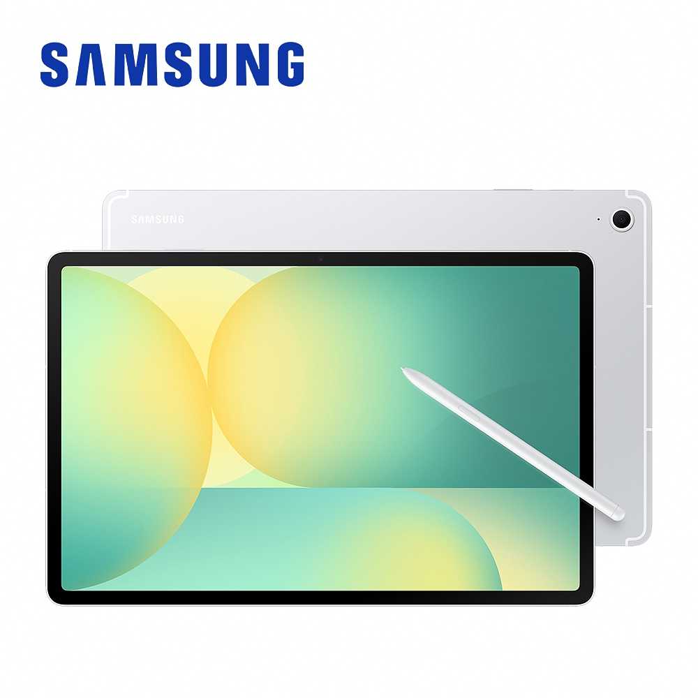 Samsung Galaxy Tab S10 FE+ 5G X626 13.1吋 平板電腦 (8G/128GB)