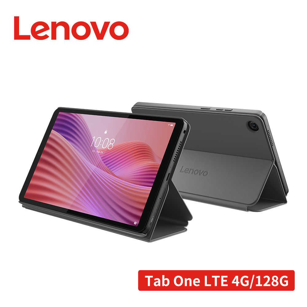 Lenovo 聯想 Tab One TB305XU 8.7吋平板電腦 LTE (4G/128G)