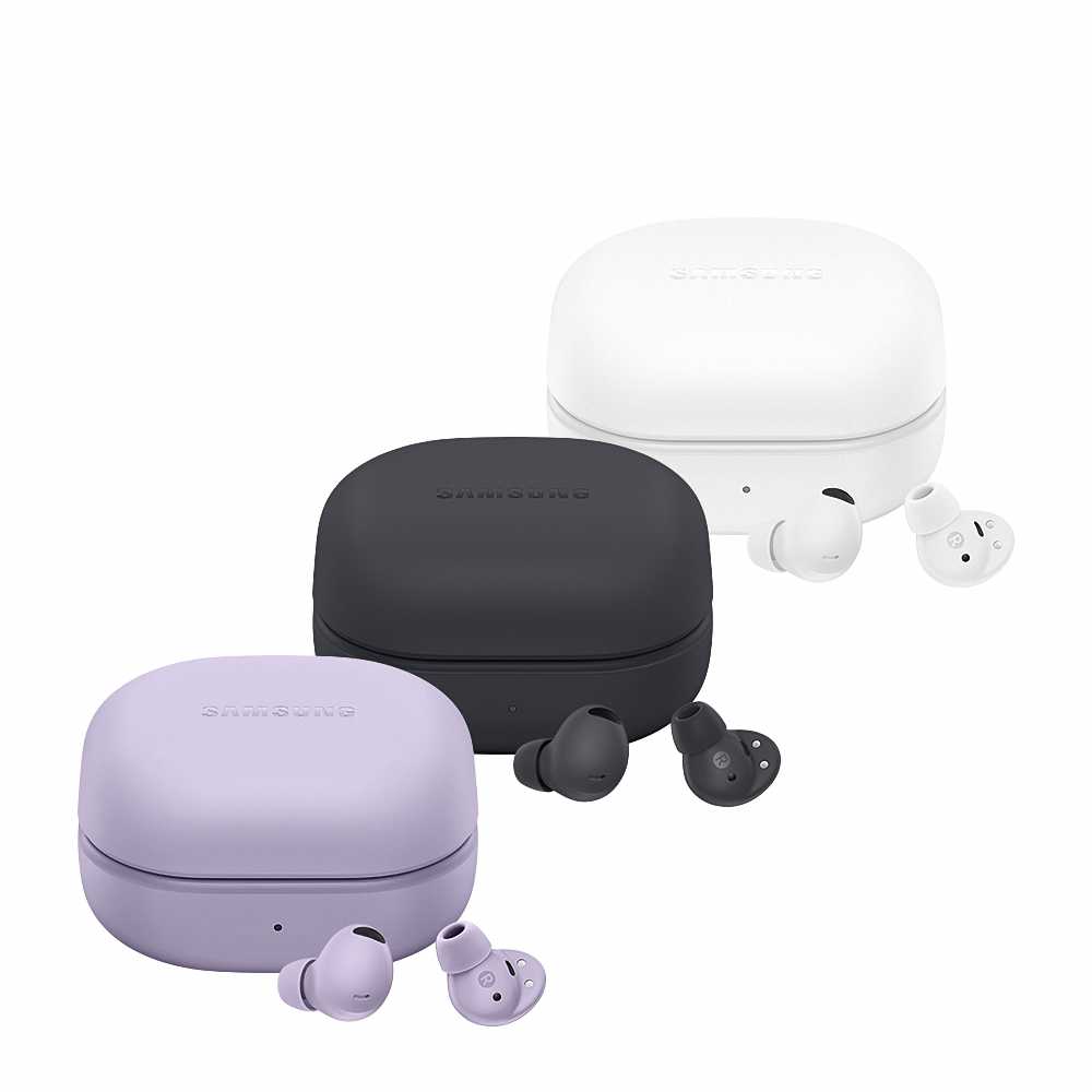 【贈超商禮卷】SAMSUNG 三星 Galaxy Buds2 Pro SM-R510 真無線藍牙耳機