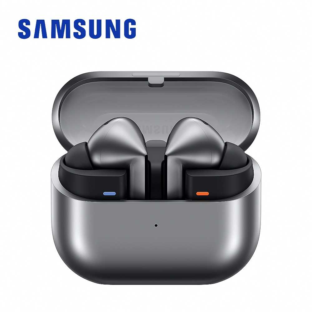 【送好禮】SAMSUNG 三星 Galaxy Buds3 Pro SM-R630 真無線藍牙耳機