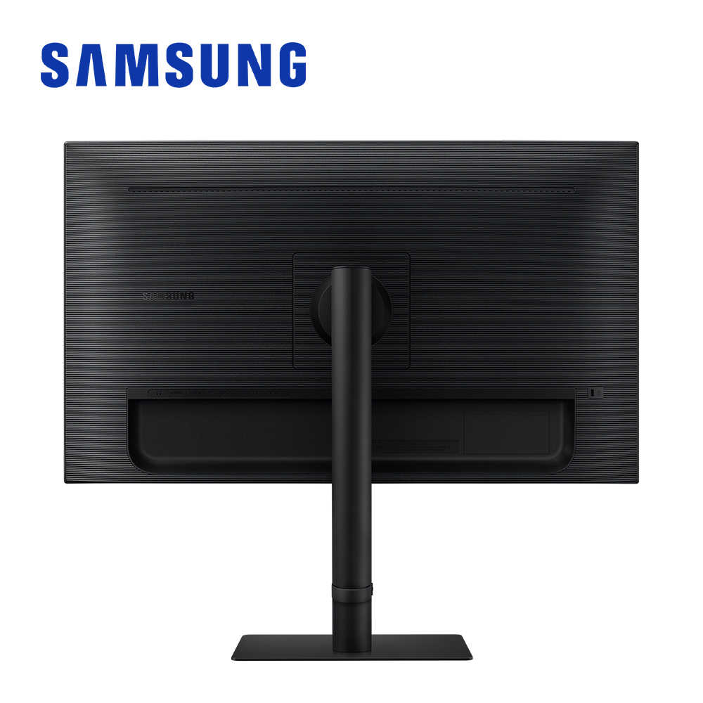 SAMSUNG 三星 27吋 ViewFinity S6 IPS 高解析度平面顯示器 S27B610EQC
