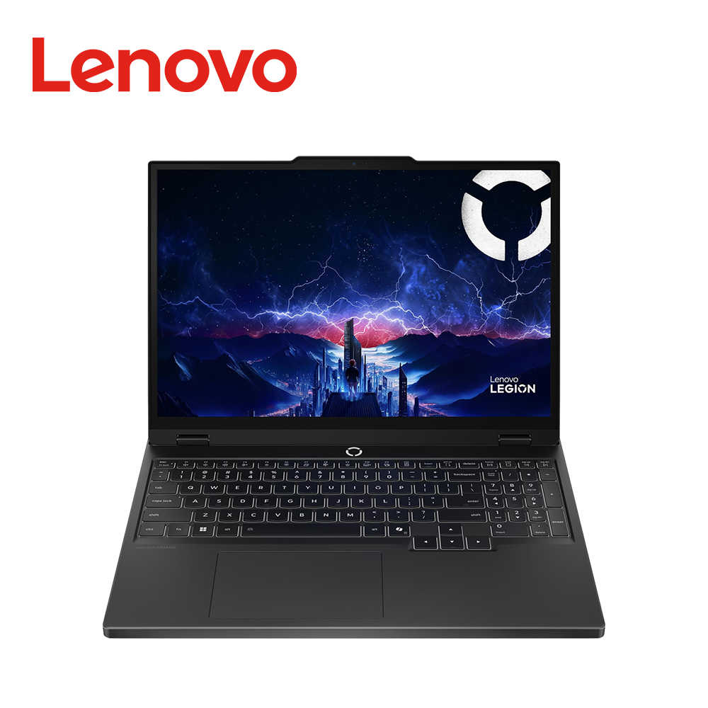 Lenovo 聯想 Legion 5 83F0003TTW Ultra 7 255HX/RTX5070 電競筆電