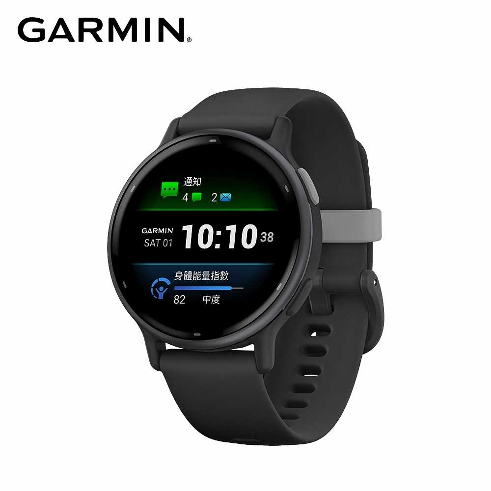 GARMIN vivoactive 5 GPS 智慧腕錶