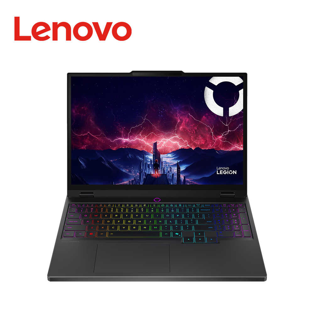 Lenovo 聯想 Legion 5 83F1002STW Ryzen AI 7 350/RTX5070 電競筆電