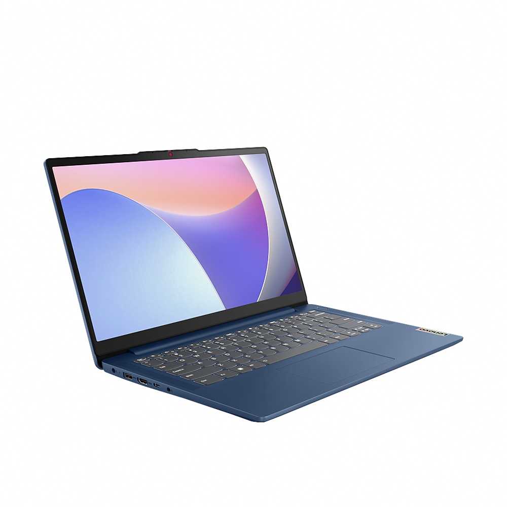 Lenovo 聯想 IdeaPad Slim 3 83EL0017TW i5-13420H 14吋 效能筆電