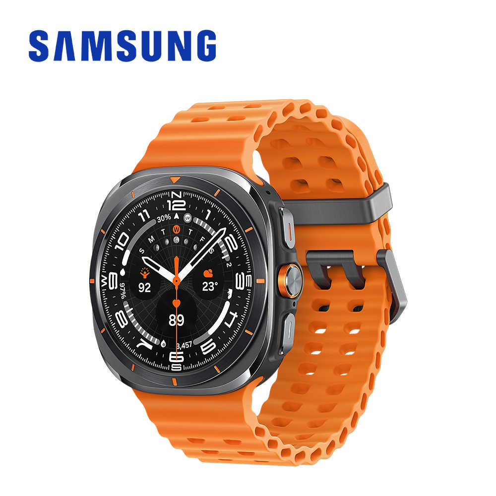 SAMSUNG Galaxy Watch Ultra SM-L705 47mm (藍牙+LTE)