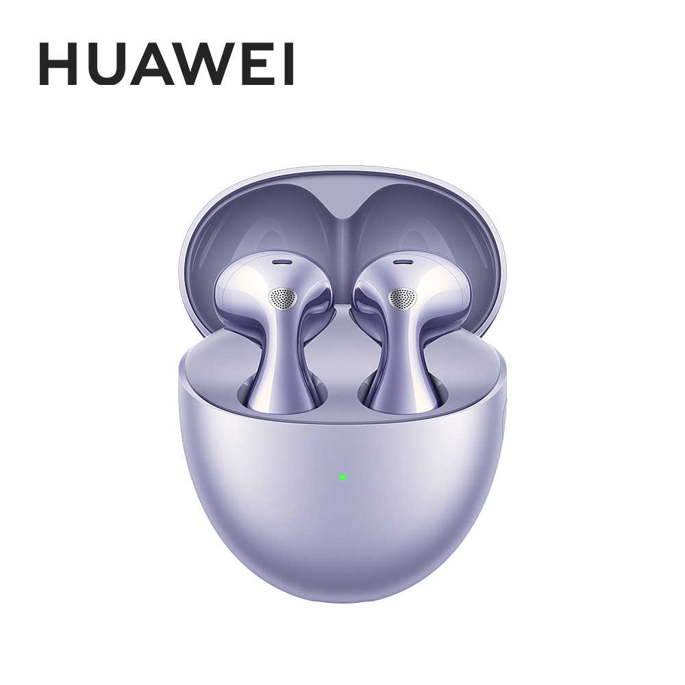 HUAWEI FreeBuds 6 真無線藍牙耳機