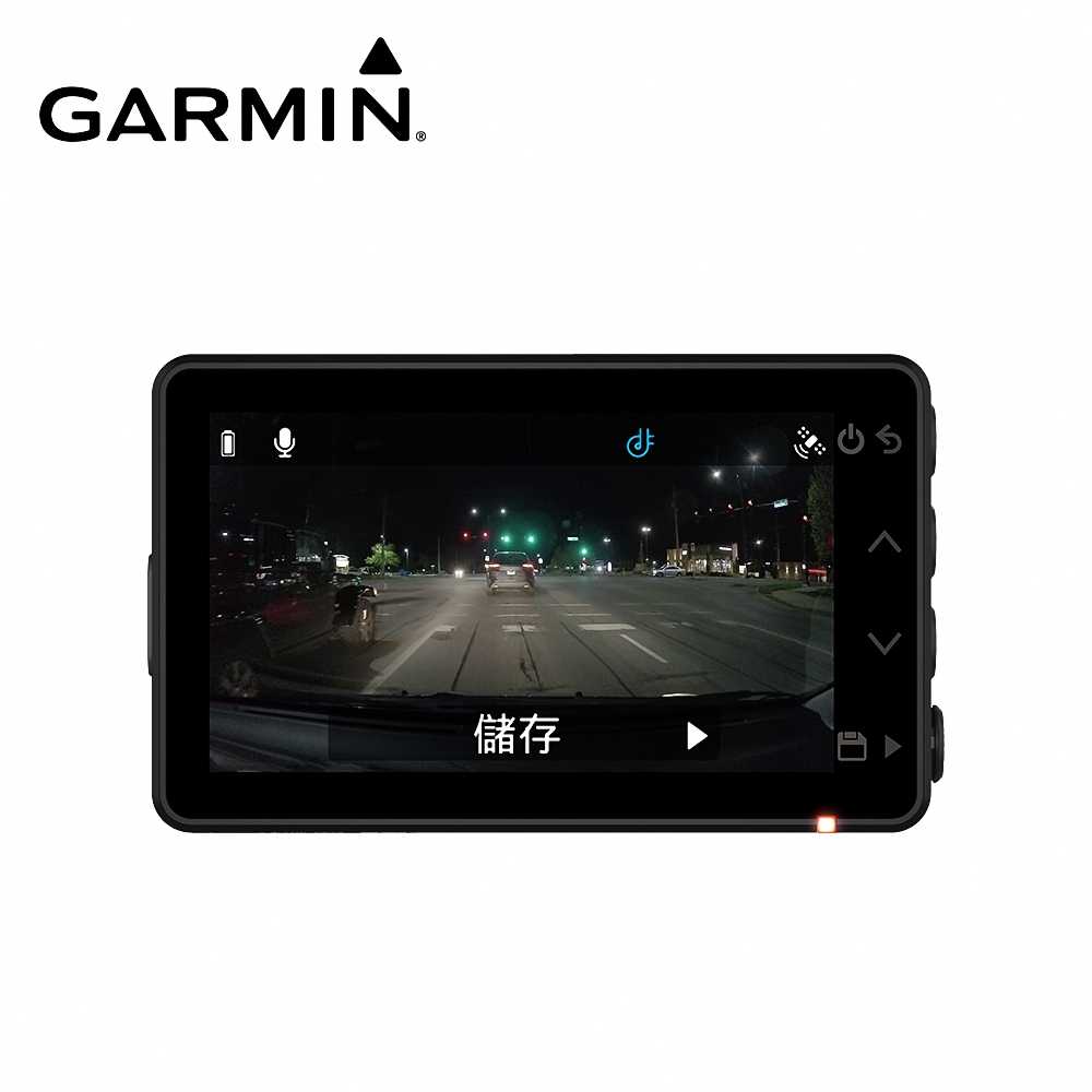 GARMIN Dash Cam X110 行車記錄器