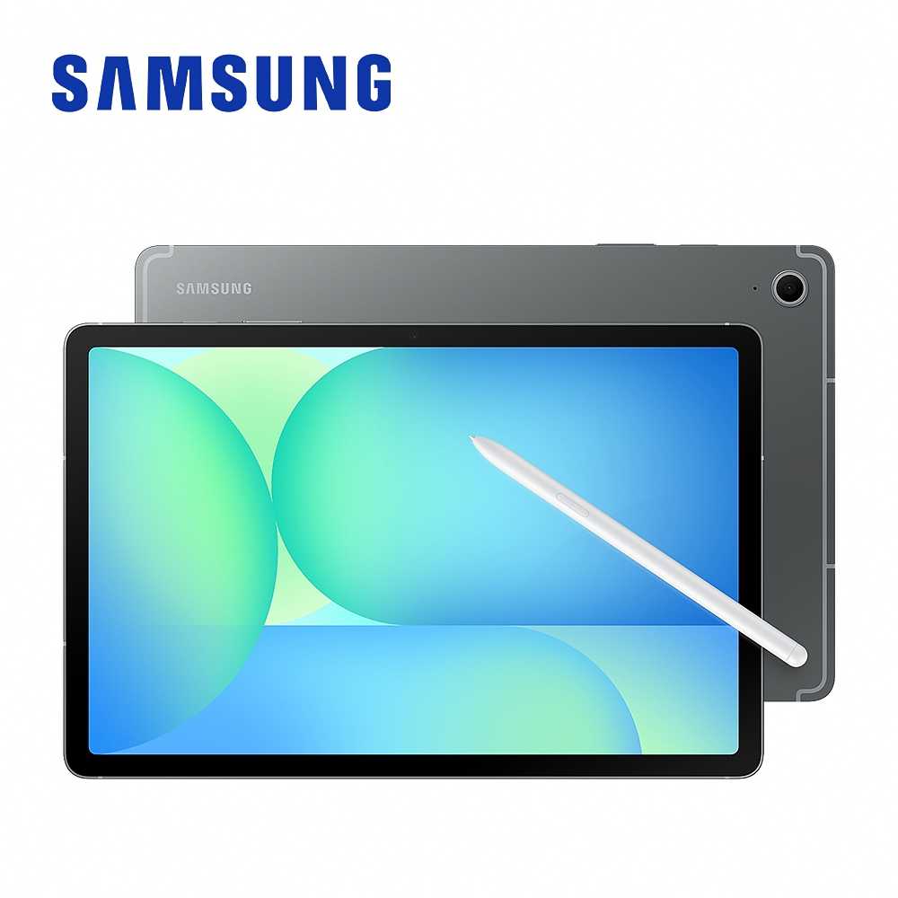 Samsung Galaxy Tab S10 FE WiFi X520 10.9吋 平板電腦 (12G/256GB)