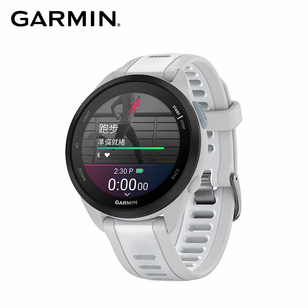 GARMIN Forerunner 165 GPS智慧跑錶