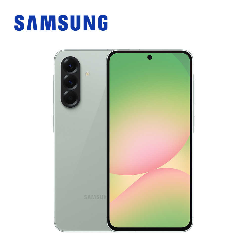 【送快充頭+好禮】SAMSUNG Galaxy A56 5G (12G/256G) 6.7吋智慧型手機