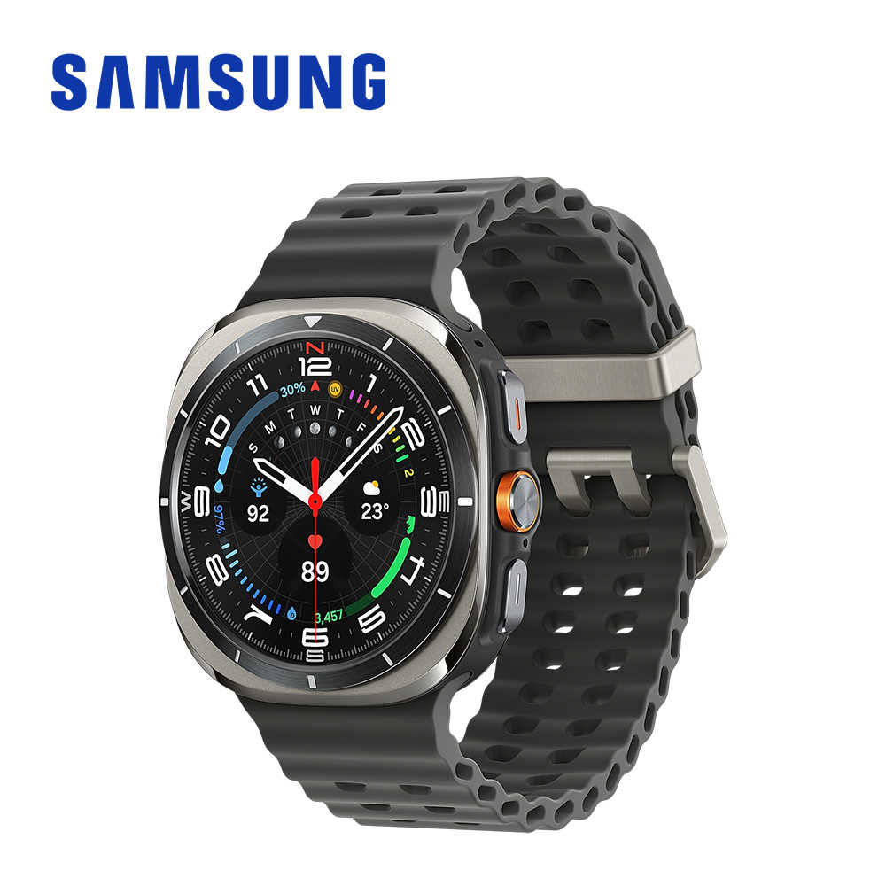 SAMSUNG Galaxy Watch Ultra SM-L705 47mm (藍牙+LTE)