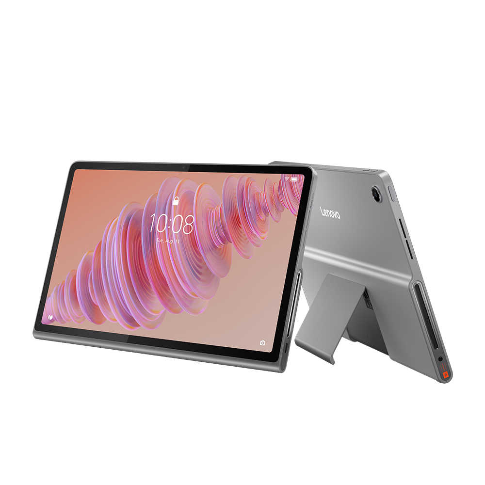 【送原廠皮套+保貼】Lenovo聯想 Tab Plus TB351FU 11.5吋平板電腦 WiFi (8G/128G)