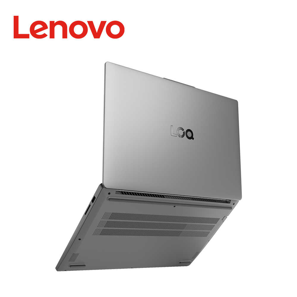 Lenovo 聯想 LOQ 15IAX9E 83LK00C3TW i5-12450HX/RTX4050 電競筆電