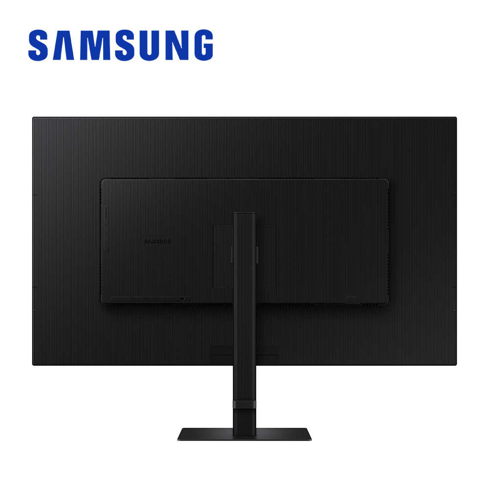 SAMSUNG 37吋 ViewFinity S8 UHD 高解析度平面顯示器 S37D802UAC