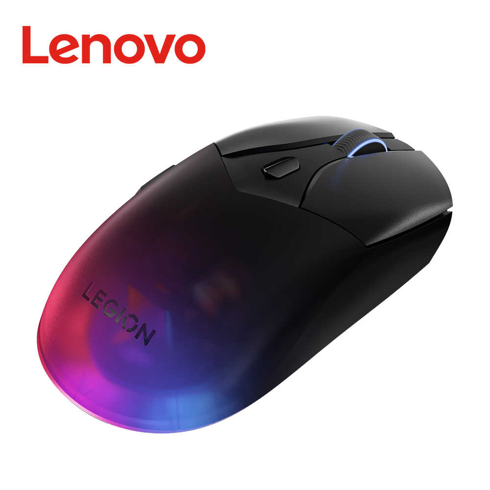 Lenovo 聯想 Legion M410 無線 RGB 遊戲滑鼠 GY51P83012