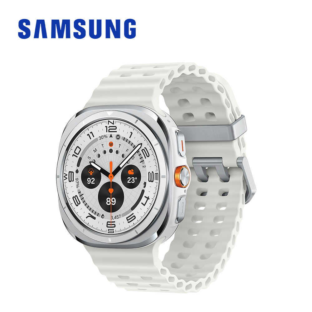 SAMSUNG Galaxy Watch Ultra SM-L705 47mm (藍牙+LTE)