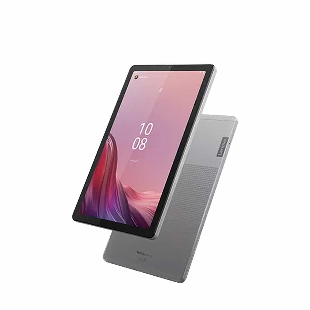 【送皮套+保貼】Lenovo 聯想 Tab M9 TB310XU 9吋平板電腦 (4G/64G)