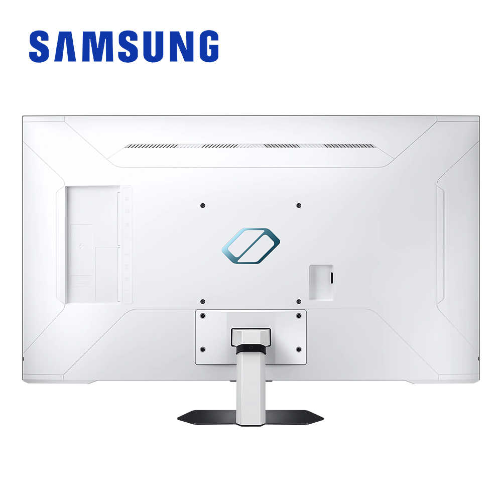 SAMSUNG 43吋 Odyssey Neo G7 Mini LED 平面電競顯示器 S43CG700NC