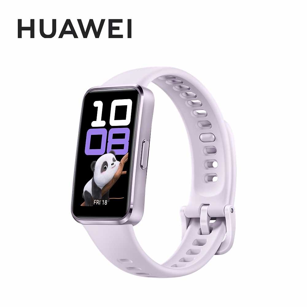 HUAWEI Band 10 1.47吋智慧手環 鋁合金錶框款