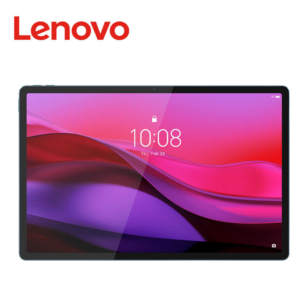 Lenovo 聯想 Yoga Tab Plus TB520FU 16G/256G 12.7吋平板電腦