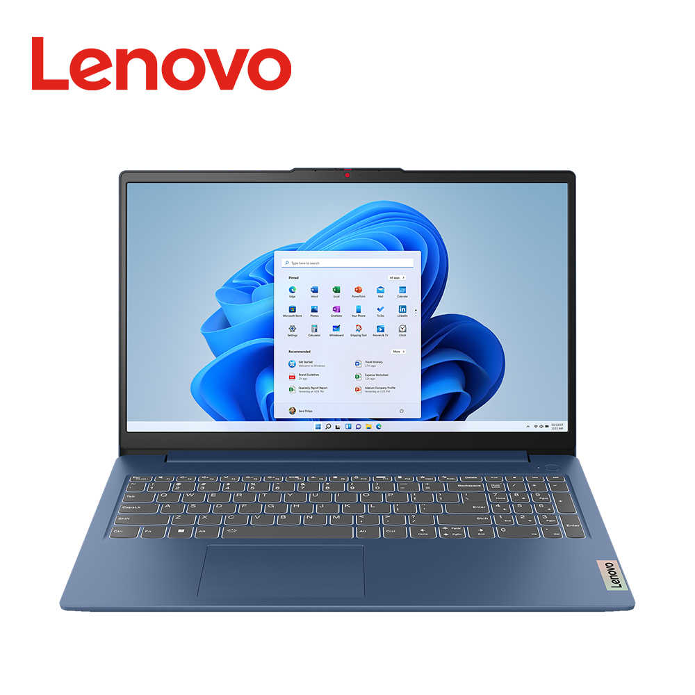 Lenovo 聯想 IdeaPad Slim 3 83EM00EMTW i5-13420H 15.6吋 效能筆電