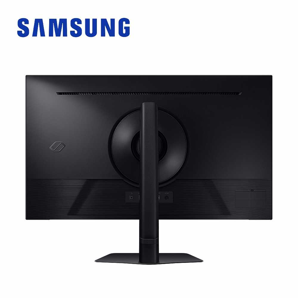 SAMSUNG 32吋 Odyssey G5 IPS 平面電競顯示器 S32DG502EC