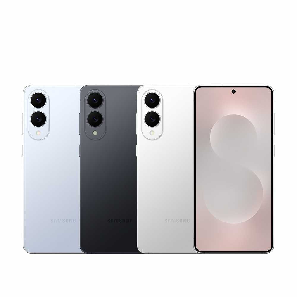 Samsung Galaxy S25 Edge 5G (12G/512G) 6.7吋智慧型手機